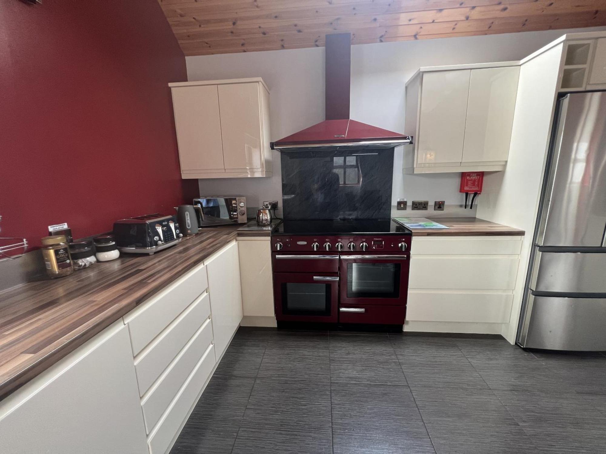 Avoca Lodge Lisburn Exterior photo