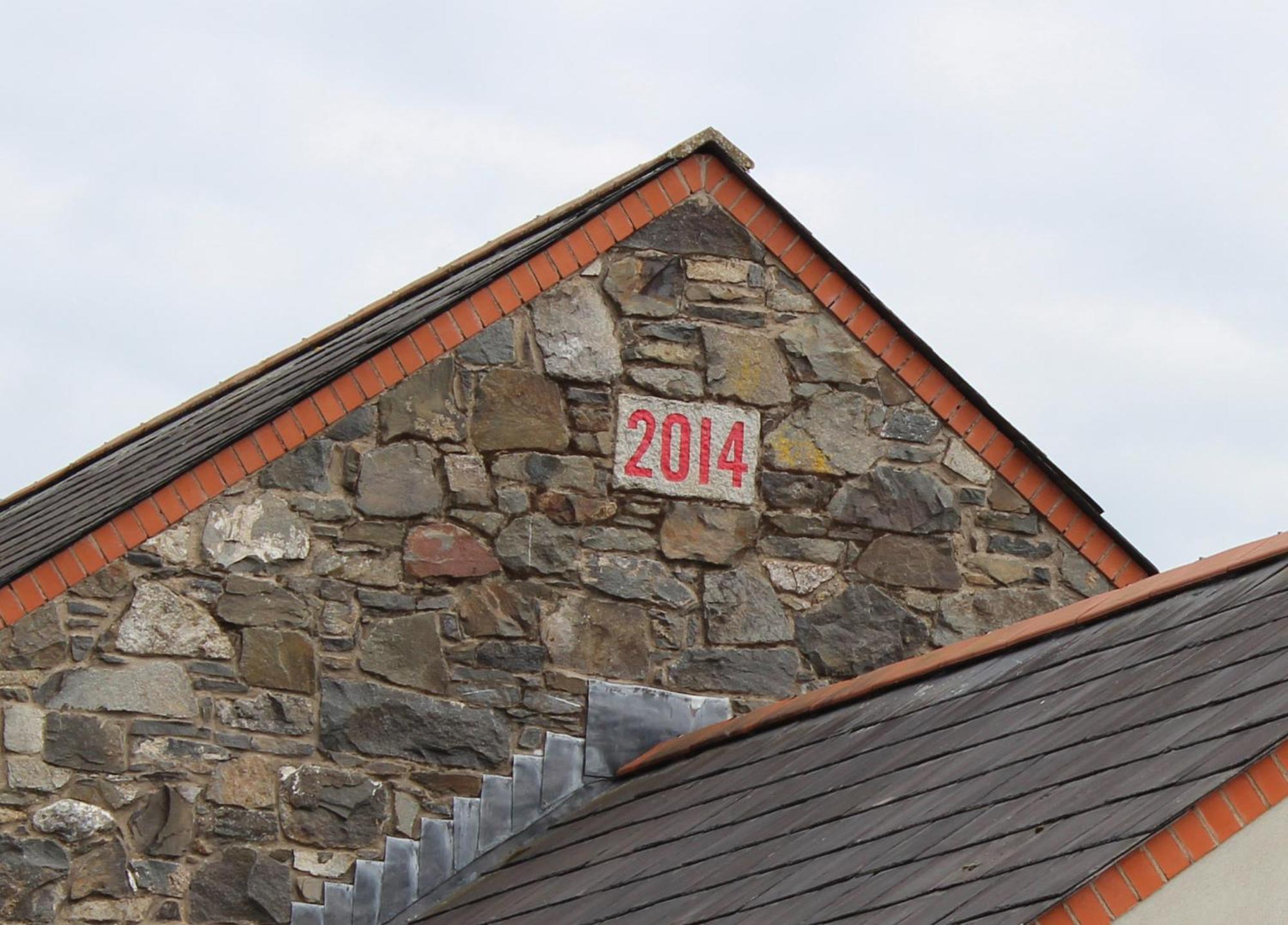 Avoca Lodge Lisburn Exterior photo